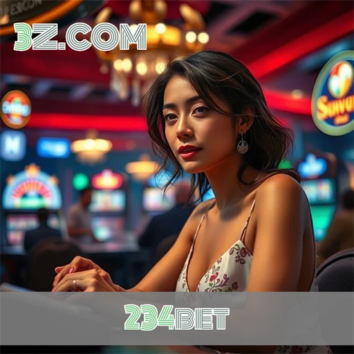 Apostas Inovadoras na 234bet: Sua Estrada para o Sucesso