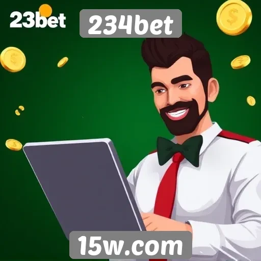 Avaliação do sistema de bônus da 234bet