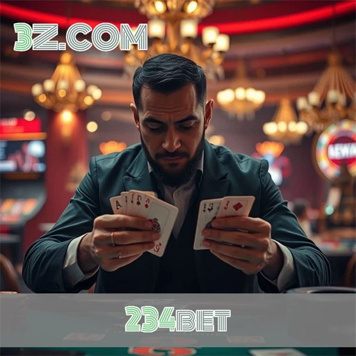 234bet Bônus Ofertas