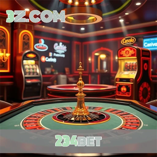 234bet Site Confiável