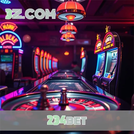 Engajamento Total: EsporTE no 234bet Revoluciona Apostas