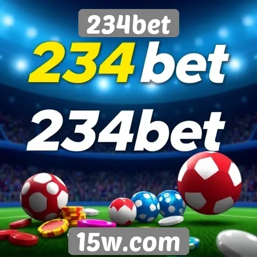 Análise dos jogos disponíveis no site 234bet