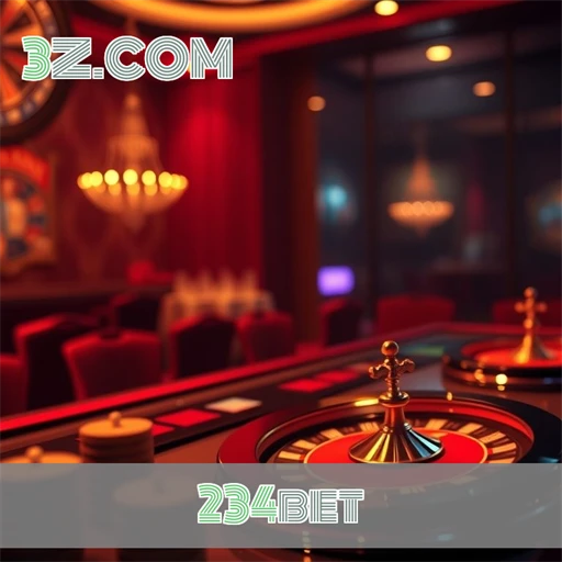 234bet Jogos Disponíveis