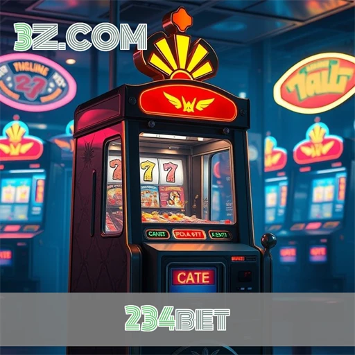 234bet Métodos de Pagamento