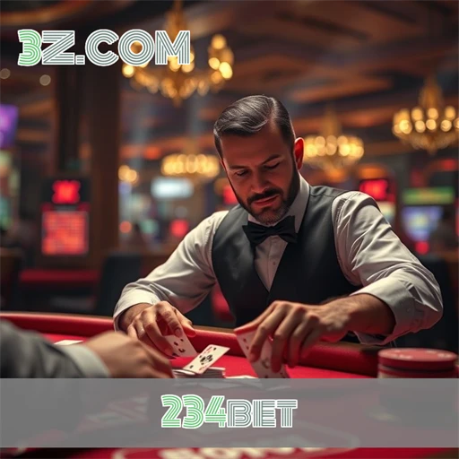 Recursos da plataforma 234bet: Uma Nova Era de Jogos Online