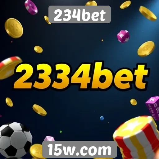 Estratégias de promoção e bônus no 234bet