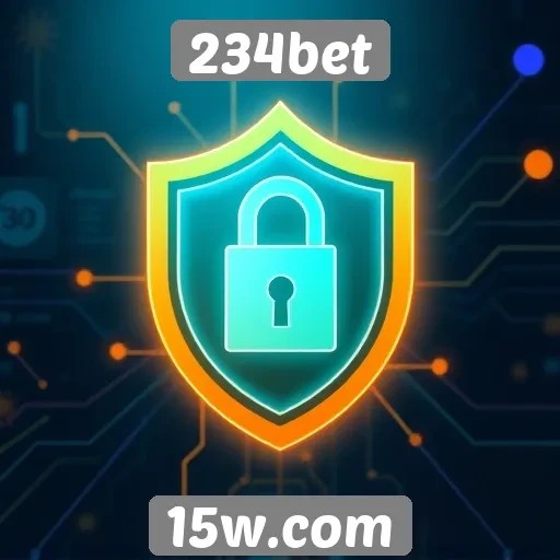 A segurança das transações na 234bet