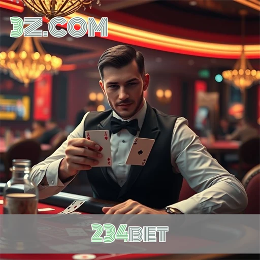 Experiência VIP Única no 234bet para Jogadores Exclusivos